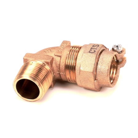 American Dish Service FITTING, FORD ELBOW 092-1001